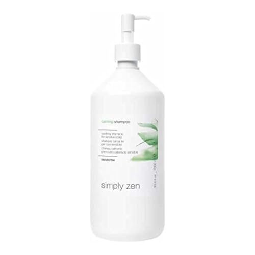 21Gs-tvQ8oL.jpg SZ CALMING SHAMPOO 1000ML - Image 1