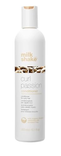 21PVWK0aLIL.jpg MS CURL PASSION conditionneur cheveux bouclés 300 ml - Image 1
