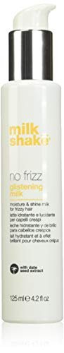 21nSqWeOL4L.jpg MS NO FRIZZ Glistening MILK / LAIT hydratant 125 ml - Image 1
