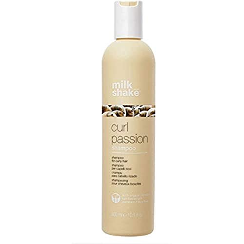 314Zs744QVL.jpg MS CURL PASSION shampoing cheveux bouclés 300ml - Image 1