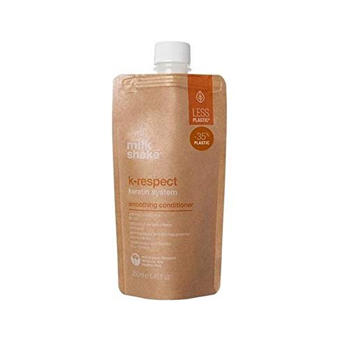 31uUOOSrHbL.jpg MS K-RESPECT Smoothing Conditioner 250ml - Image 1