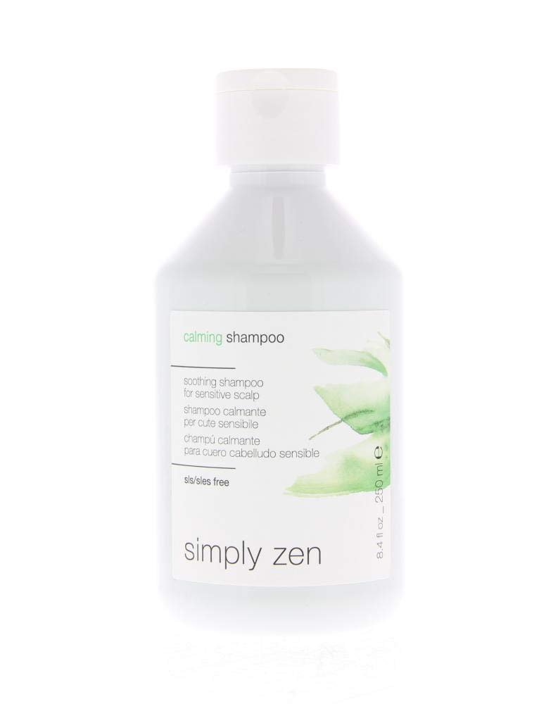 41z4KpU9-bL.jpg SIMPLY ZEN Calming Shampoo 250 ml - Image 1