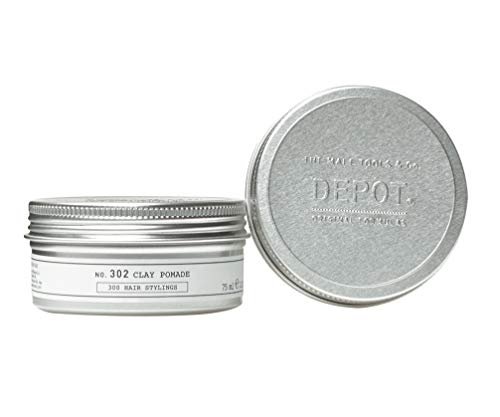 41zCb8K8DiL.jpg No.302 CLAY POMADE .75ML - Image 1