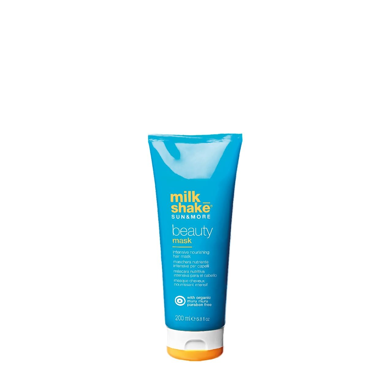 5154Dp-IdXL.jpg MS Sun & More Beauty Mask 200 ml - Image 1