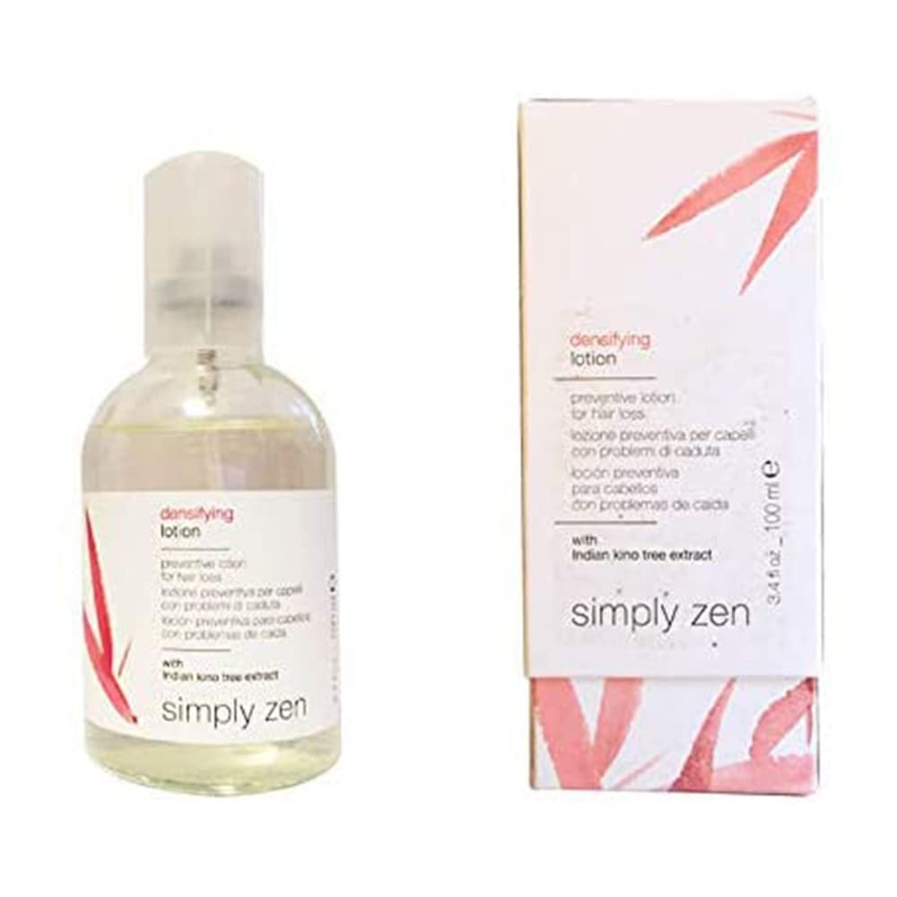 51KL0Q4YvsL.jpg SIMPLY ZEN Densifying Lotion -Preventive Lotion for Hair Loss 100 ml - Image 1