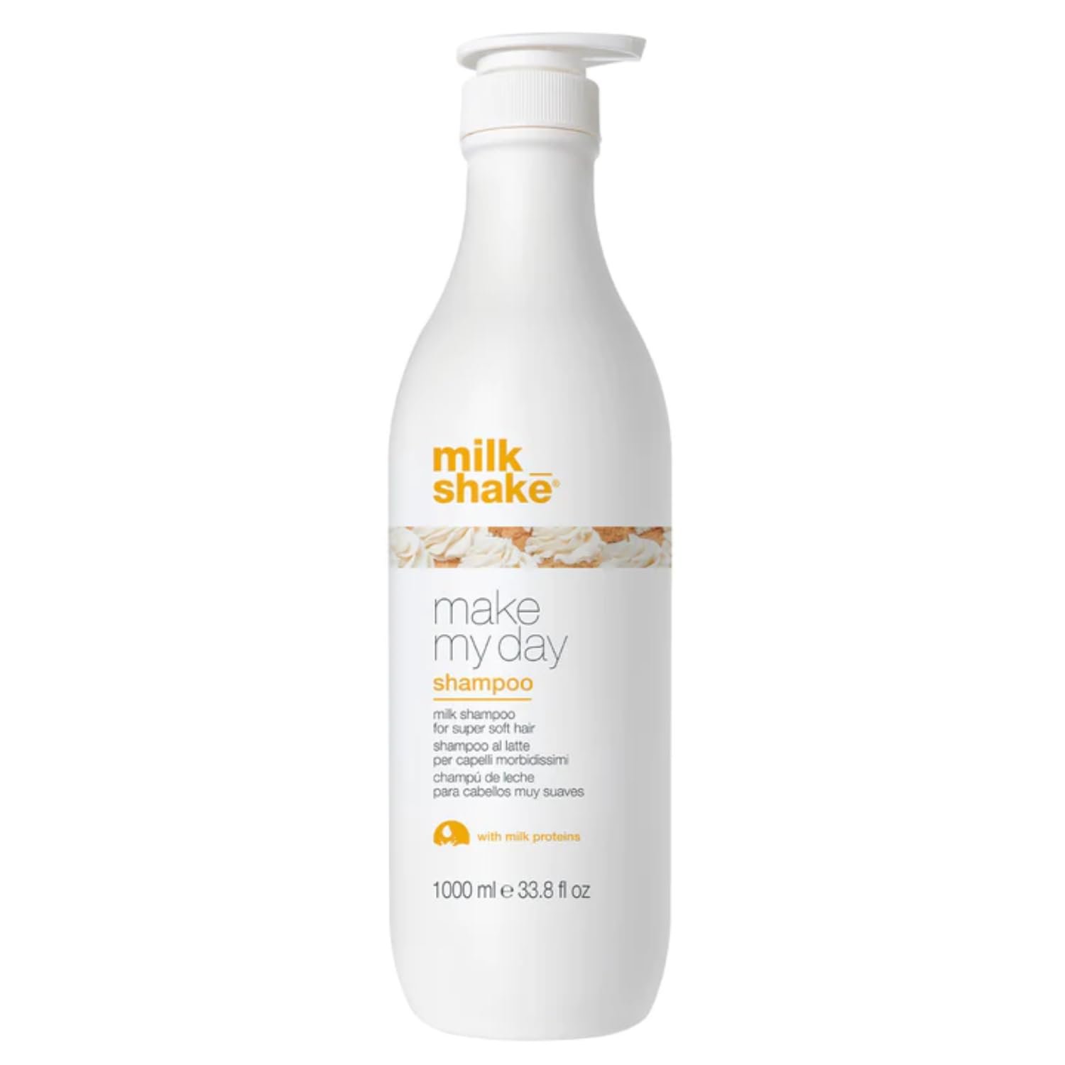 51amkKqMS5L.jpg MS Make My Day Shampoo 1000 ml - Image 1