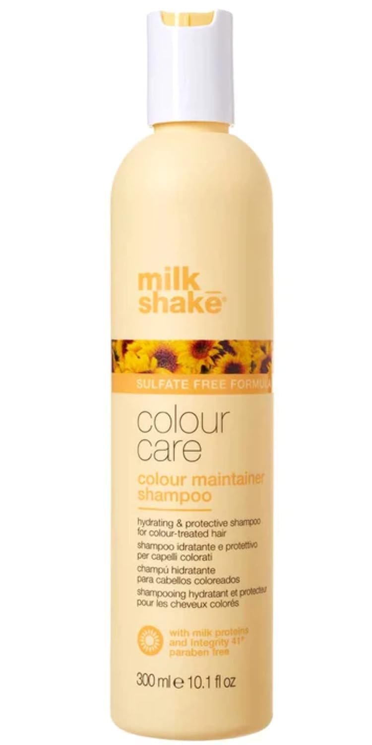 51vd7mdgb1L.jpg Milk_shake Colour Care Shampoo 300 ml - Image 1