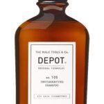 Depot 105 Invigorating Shampoo 250 ml