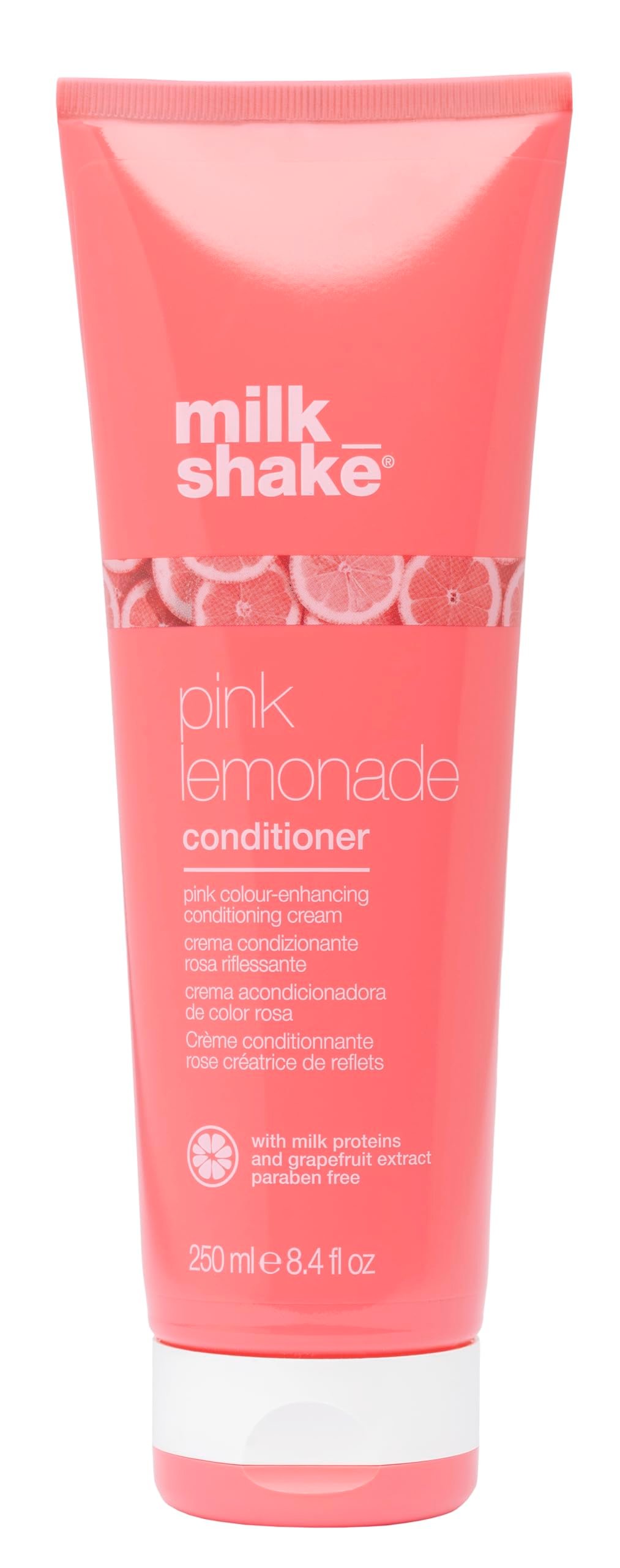 81rQAU1Zk3L.jpg MS Pink Lemonade Conditioner 250 ml - Image 1