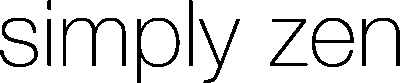 simply-zen